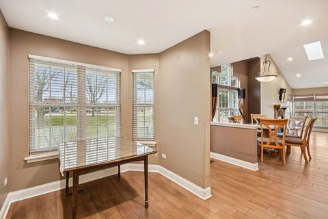 Tiny photo for 1668 Chatsford Court #1, Bartlett, IL 60103 (MLS # 12522350)