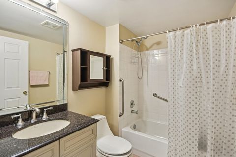 Tiny photo for 1668 Chatsford Court #1, Bartlett, IL 60103 (MLS # 12522350)