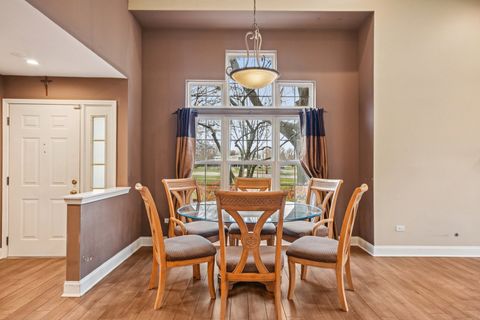 Tiny photo for 1668 Chatsford Court #1, Bartlett, IL 60103 (MLS # 12522350)