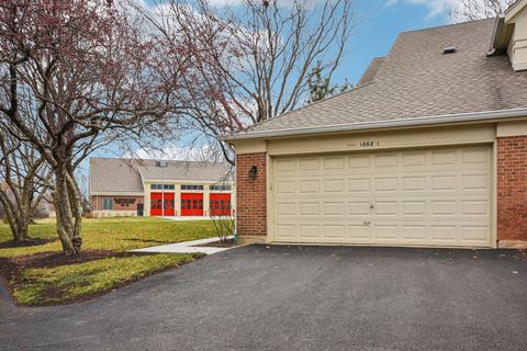 Tiny photo for 1668 Chatsford Court #1, Bartlett, IL 60103 (MLS # 12522350)