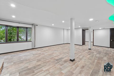 Tiny photo for 9013 W 91st Place, Hickory Hills, IL 60457 (MLS # 12438925)