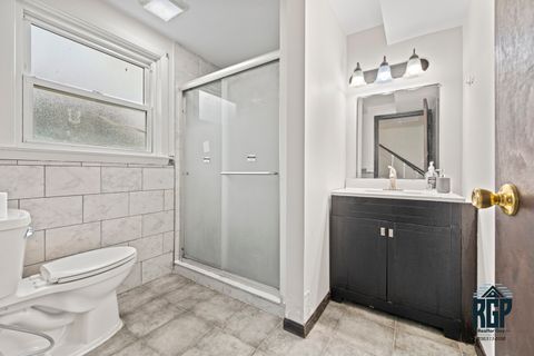 Tiny photo for 9013 W 91st Place, Hickory Hills, IL 60457 (MLS # 12438925)