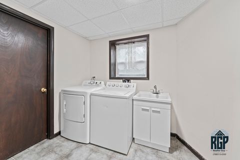 Tiny photo for 9013 W 91st Place, Hickory Hills, IL 60457 (MLS # 12438925)