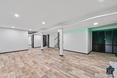 Tiny photo for 9013 W 91st Place, Hickory Hills, IL 60457 (MLS # 12438925)