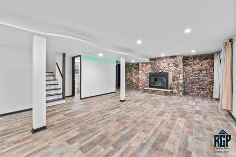 Tiny photo for 9013 W 91st Place, Hickory Hills, IL 60457 (MLS # 12438925)