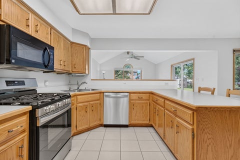 Tiny photo for 826 S Edgewater Drive, Morris, IL 60450 (MLS # 12768411)