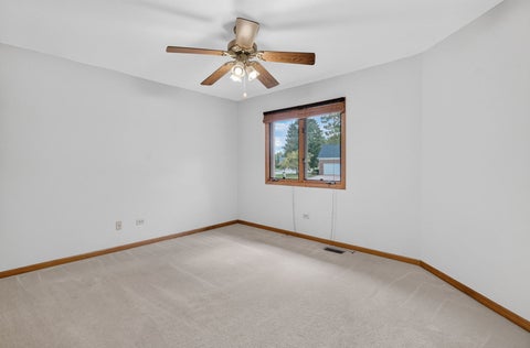Tiny photo for 826 S Edgewater Drive, Morris, IL 60450 (MLS # 12768411)