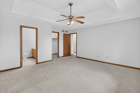 Tiny photo for 826 S Edgewater Drive, Morris, IL 60450 (MLS # 12768411)