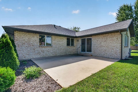 Tiny photo for 826 S Edgewater Drive, Morris, IL 60450 (MLS # 12768411)