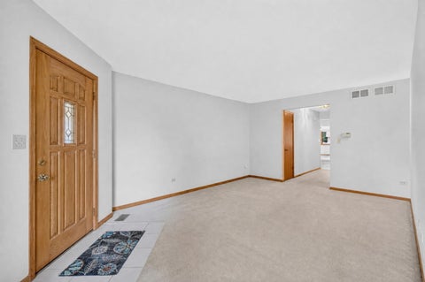 Tiny photo for 826 S Edgewater Drive, Morris, IL 60450 (MLS # 12768411)