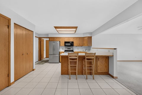Tiny photo for 826 S Edgewater Drive, Morris, IL 60450 (MLS # 12768411)