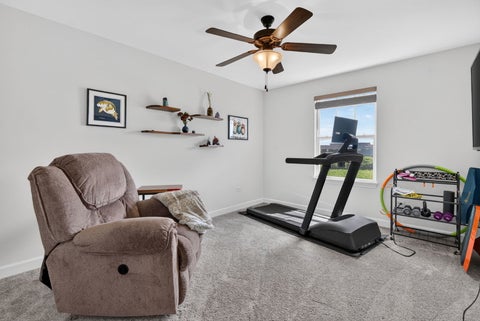 Tiny photo for 12649 S Potomac Drive, Plainfield, IL 60585 (MLS # 12746989)