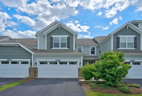 Photo of 12649 S Potomac Drive, Plainfield, IL 60585 (MLS # 12746989)