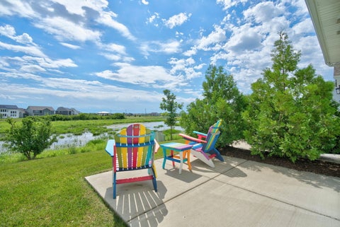 Tiny photo for 12649 S Potomac Drive, Plainfield, IL 60585 (MLS # 12746989)
