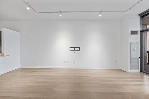 Tiny photo for 860 W BLACKHAWK Street #406, Chicago, IL 60642 (MLS # 12620711)