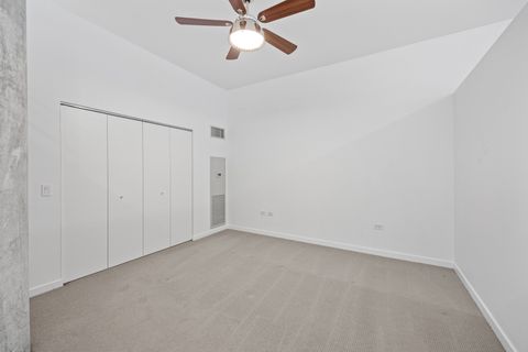 Tiny photo for 860 W BLACKHAWK Street #406, Chicago, IL 60642 (MLS # 12620711)