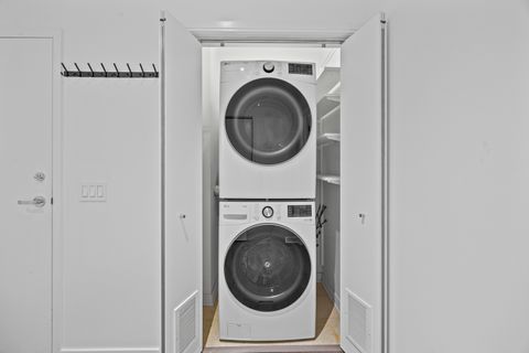 Tiny photo for 860 W BLACKHAWK Street #406, Chicago, IL 60642 (MLS # 12620711)