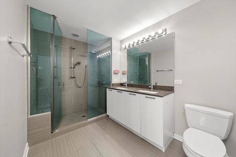 Tiny photo for 303 W OHIO Street #1407, Chicago, IL 60654 (MLS # 12513188)