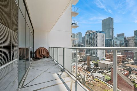 Tiny photo for 303 W OHIO Street #1407, Chicago, IL 60654 (MLS # 12513188)