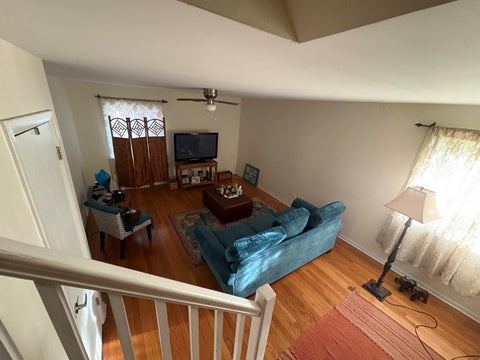 Tiny photo for 1727 McDaniel Avenue #A, Evanston, IL 60201 (MLS # 12692486)