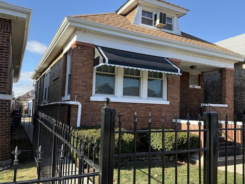6226 S Francisco Avenue Chicago IL 60629