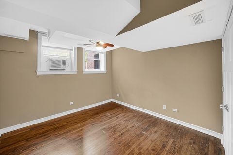 Tiny photo for 5656 S Dorchester Avenue #B, Chicago, IL 60637 (MLS # 12449791)