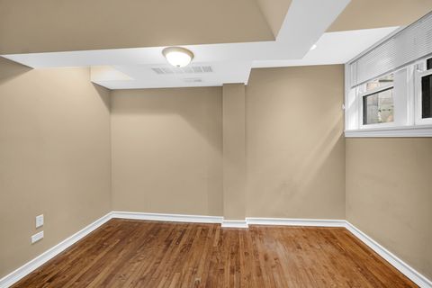 Tiny photo for 5656 S Dorchester Avenue #B, Chicago, IL 60637 (MLS # 12449791)