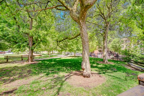 Tiny photo for 5656 S Dorchester Avenue #B, Chicago, IL 60637 (MLS # 12449791)