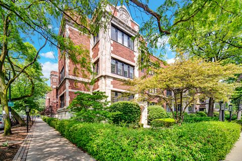 Photo of 5656 S Dorchester Avenue #B, Chicago, IL 60637 (MLS # 12449791)