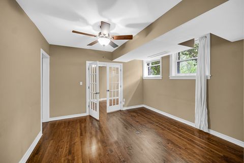 Tiny photo for 5656 S Dorchester Avenue #B, Chicago, IL 60637 (MLS # 12449791)
