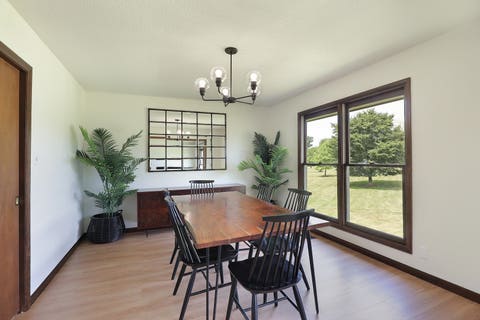Tiny photo for 195 Clover Hill Lane, North Barrington, IL 60010 (MLS # 12723697)