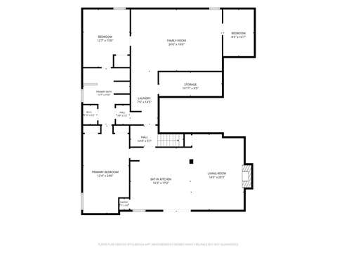 Tiny photo for 195 Clover Hill Lane, North Barrington, IL 60010 (MLS # 12723697)