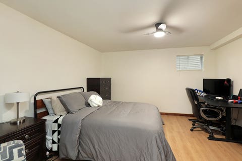 Tiny photo for 195 Clover Hill Lane, North Barrington, IL 60010 (MLS # 12723697)
