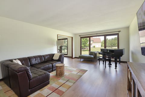 Tiny photo for 195 Clover Hill Lane, North Barrington, IL 60010 (MLS # 12723697)