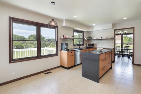 Tiny photo for 195 Clover Hill Lane, North Barrington, IL 60010 (MLS # 12723697)