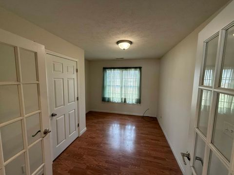 Tiny photo for 1111 Early Bird Lane, Marion, IL 62959 (MLS # 12581978)