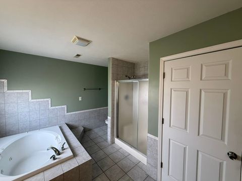 Tiny photo for 1111 Early Bird Lane, Marion, IL 62959 (MLS # 12581978)