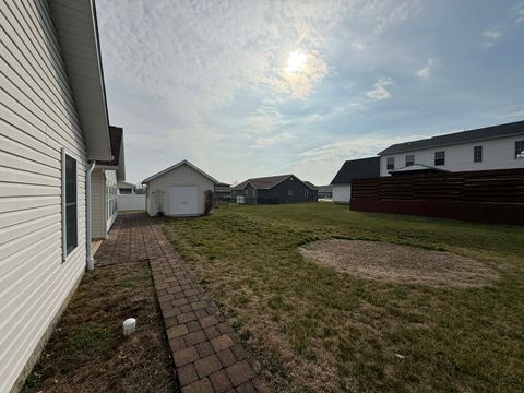 Tiny photo for 1111 Early Bird Lane, Marion, IL 62959 (MLS # 12581978)