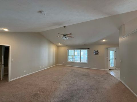 Tiny photo for 1111 Early Bird Lane, Marion, IL 62959 (MLS # 12581978)