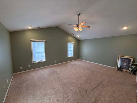 Tiny photo for 1111 Early Bird Lane, Marion, IL 62959 (MLS # 12581978)