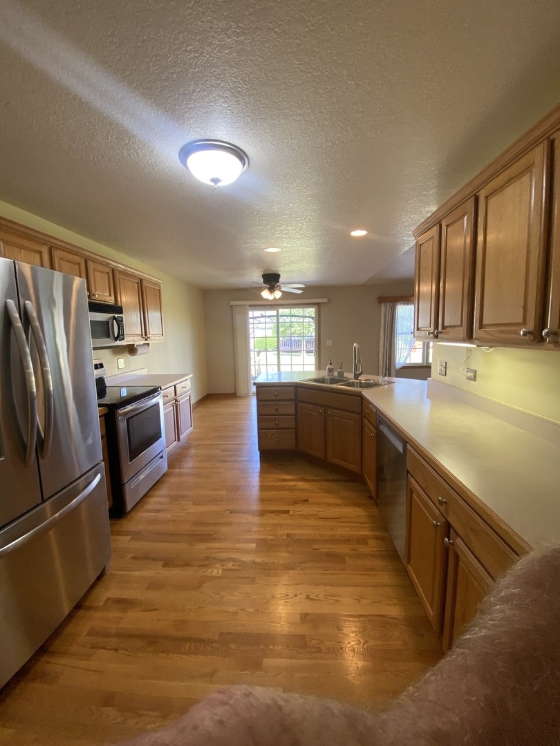 831 Oriole Drive