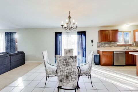 Tiny photo for 1511 Thornwood Lane, Plainfield, IL 60586 (MLS # 12577558)