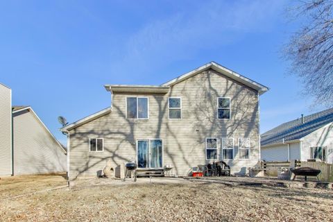 Tiny photo for 1511 Thornwood Lane, Plainfield, IL 60586 (MLS # 12577558)