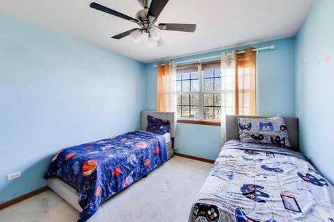 Tiny photo for 1511 Thornwood Lane, Plainfield, IL 60586 (MLS # 12577558)