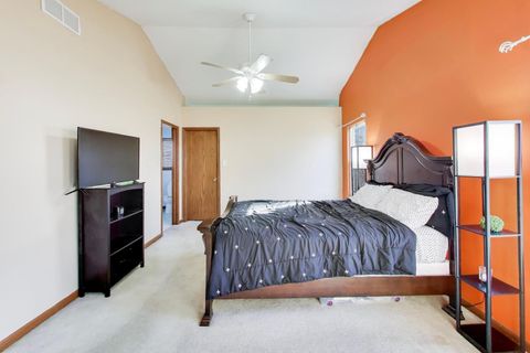 Tiny photo for 1511 Thornwood Lane, Plainfield, IL 60586 (MLS # 12577558)