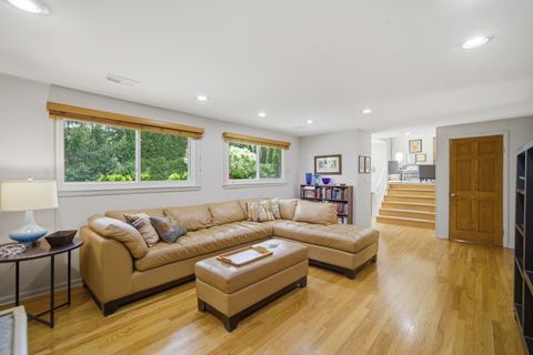 Tiny photo for 12 Turnbull Woods Court, Highland Park, IL 60035 (MLS # 12649302)