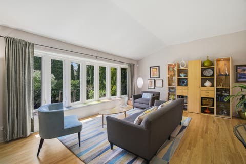 Tiny photo for 12 Turnbull Woods Court, Highland Park, IL 60035 (MLS # 12649302)