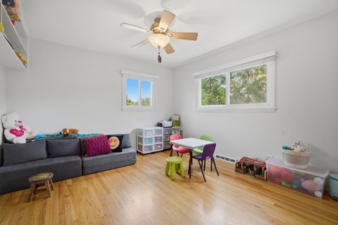 Tiny photo for 12 Turnbull Woods Court, Highland Park, IL 60035 (MLS # 12649302)