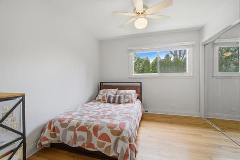 Tiny photo for 12 Turnbull Woods Court, Highland Park, IL 60035 (MLS # 12649302)