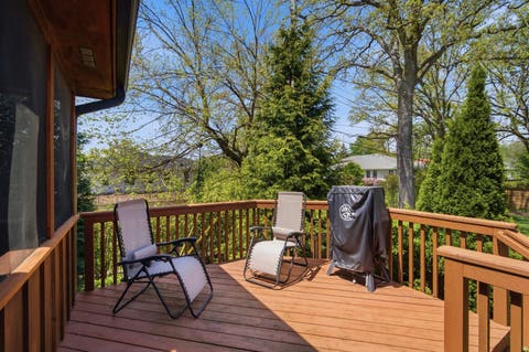 Tiny photo for 12 Turnbull Woods Court, Highland Park, IL 60035 (MLS # 12649302)